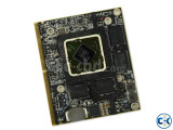 iMac Intel 21.5 EMC 2389 Radeon HD 4670 Graphics Card