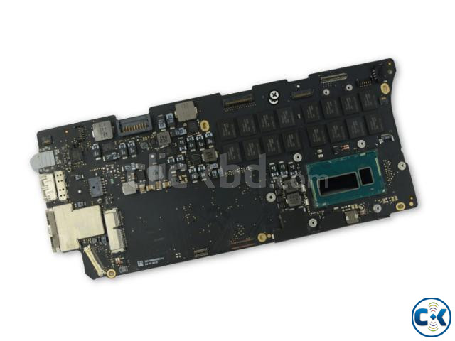 MacBook Pro 13 Retina Mid 2014 3.0 GHz Logic Board large image 0
