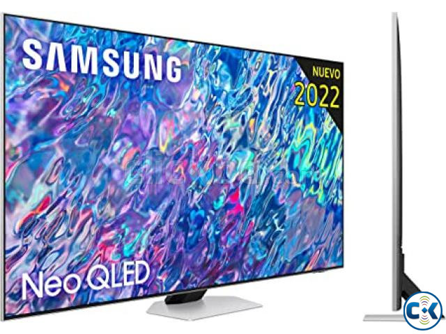 55 QN85B Neo QLED 4K Smart TV Samsung large image 1