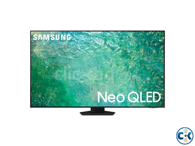 55 QN85B Neo QLED 4K Smart TV Samsung large image 2
