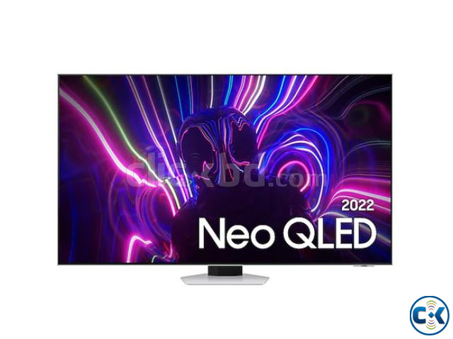 65 QN85B Neo QLED 4K Smart TV Samsung large image 1