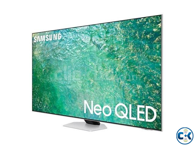 55 QN85C Neo QLED 4K Smart TV Samsung large image 0