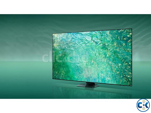 55 QN85C Neo QLED 4K Smart TV Samsung large image 2