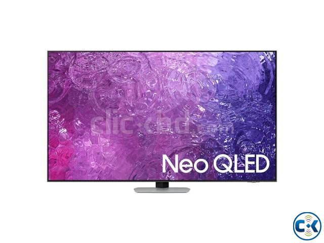 55 QN90C Neo QLED 4K Smart TV Samsung large image 1