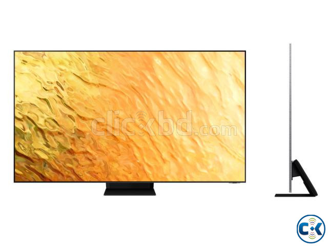 65 QN90B Neo QLED 4K Smart TV Samsung large image 1