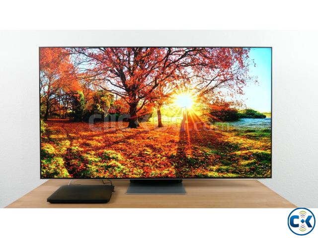 65 QN90B Neo QLED 4K Smart TV Samsung large image 2