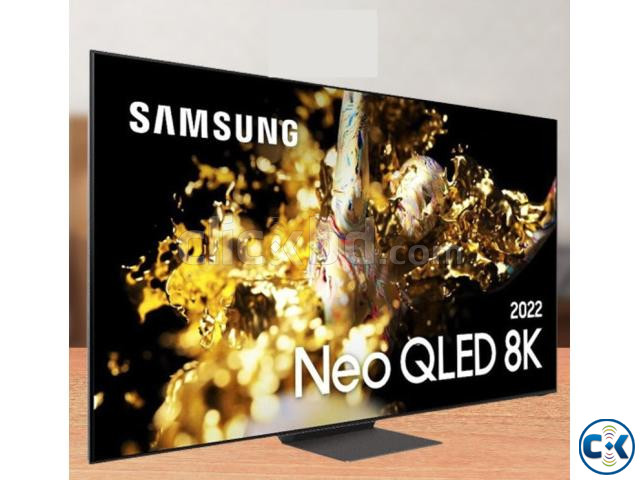 75 QN900B Neo QLED 8K Smart TV Samsung large image 1