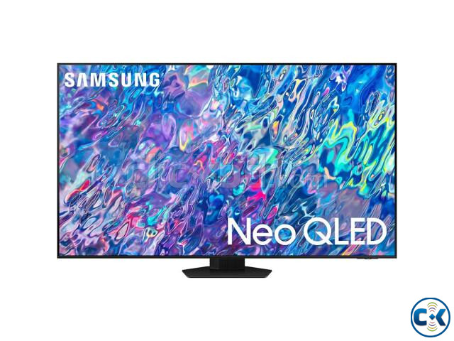 75 QN85B Neo QLED 4K Smart TV Samsung large image 1
