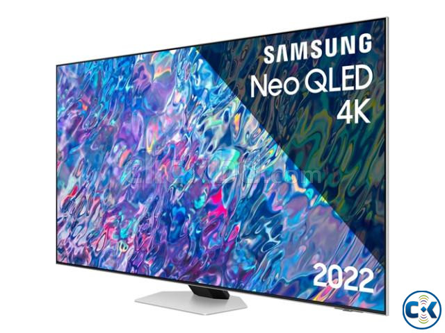 75 QN85B Neo QLED 4K Smart TV Samsung large image 2