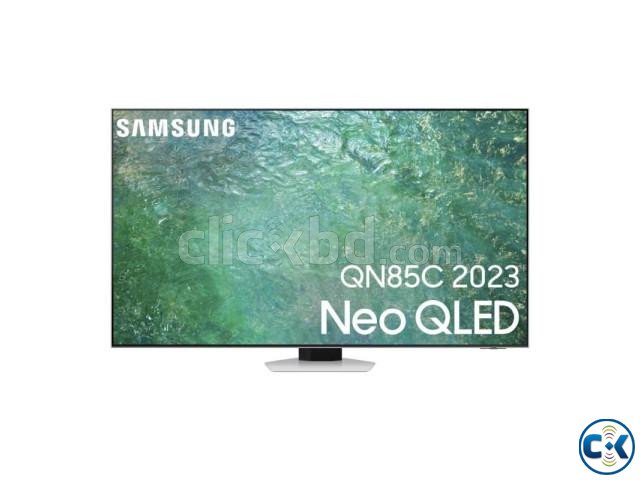 75 QN85C Neo QLED 4K Smart TV Samsung large image 1