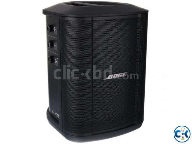 Bose S1 Pro Bluetooth Speaker large image 0