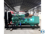 Ricardo 500 kVA 400kw Generator Price in Bangladesh
