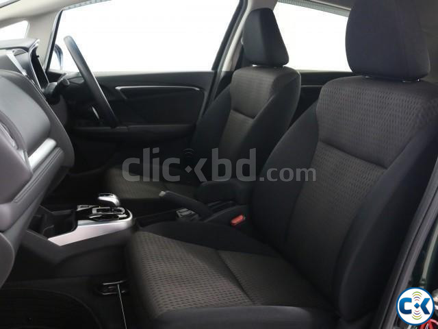 Honda Fit F Package 2019 large image 1