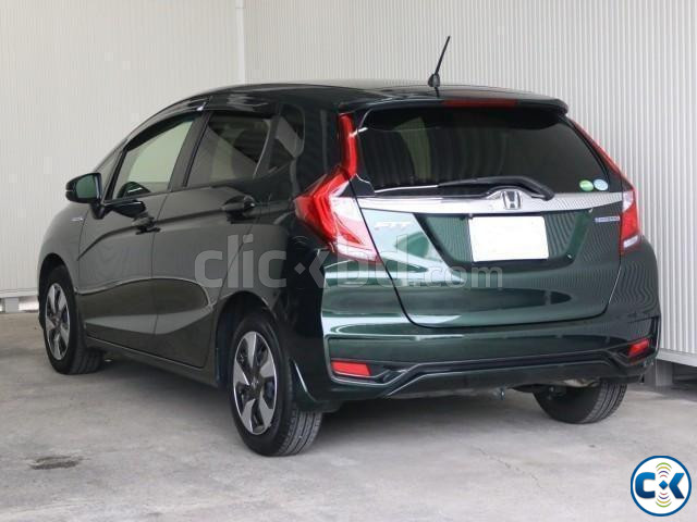 Honda Fit F Package 2019 large image 4