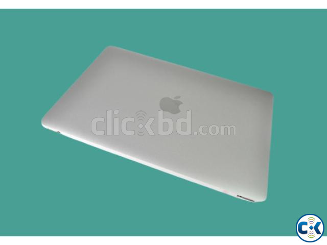 Macbook 12 Retina 2015 LCD Display large image 0