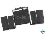 Original MacBook Pro 13 Retina Touch Bar2016-2017 Battery