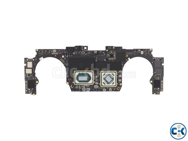 MacBook Pro 16 2021 A2485 10-Core CPU 16-Core Logic Board large image 0