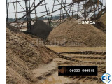 Durgapur Selection Sylhet Sand Price in Bangladesh 2023