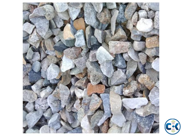 Bhutan Torsa Stone Chips 3-4 large image 0