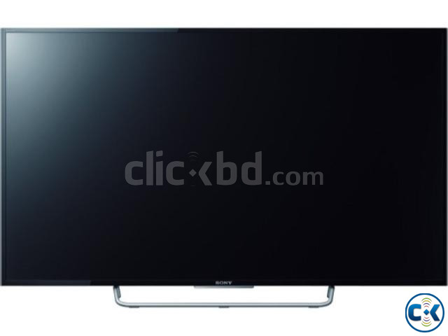 Sony Bravia W700C 40 Inch Full HD ClearAudio Smart LED TV B large image 1