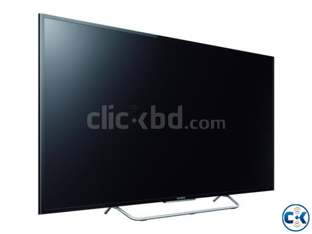 Sony Bravia W700C 40 Inch Full HD ClearAudio Smart LED TV B large image 3