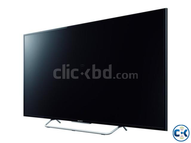 Sony Bravia W700C 40 Inch Full HD ClearAudio Smart LED TV B large image 4