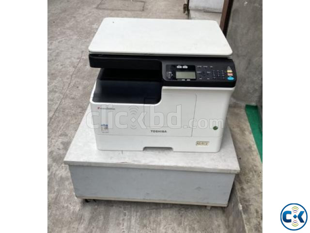 Toshiba 2523A Digital Photocopier large image 0