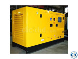 Ricardo 100kVA 80kW Generator Price in Bangladesh 