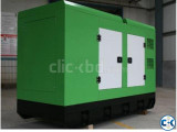150 KVA Ricardo china Generator For sell in bangladesh