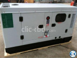 20 kVA 16 kW Diesel Generator Price in Bangladesh