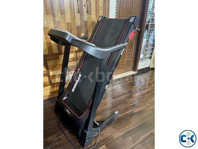 Treadmill for Sale large image 1