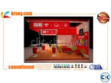 Small image 2 of 5 for Best Exhibition Stall Designer Company in Dhaka | ClickBD