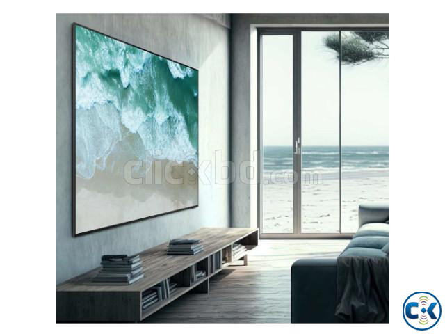 Samsung QN90C 85 Neo QLED 4K Smart TV large image 1
