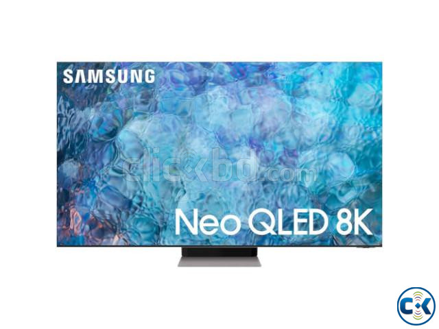 Samsung QN900A 65 Neo QLED 8K Smart Television large image 0