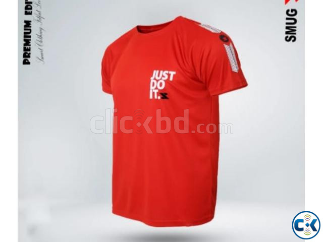 T-Shirt where comfort FREE Delivery  large image 2