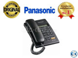 Caller ID Telephone Set Panasonic KX-T7705MX LCD PRICE IN BD