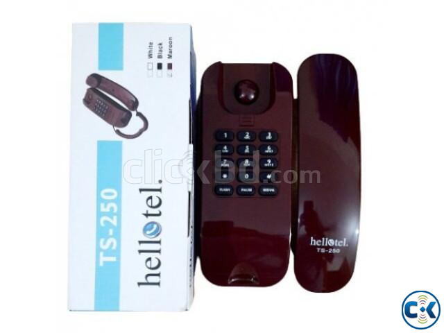 PABX System 12-Line 12 Telephone Intercom Package in bd large image 2