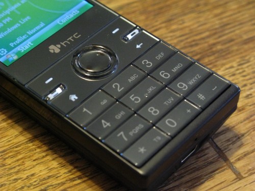 HTC S740 large image 0