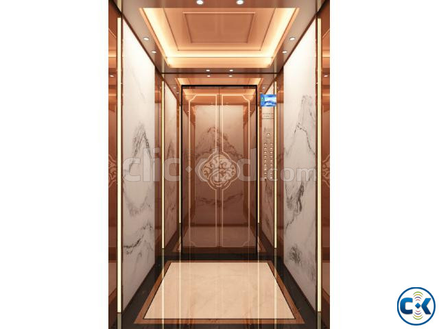 Korean Elevator Supplier in Bangladesh large image 4
