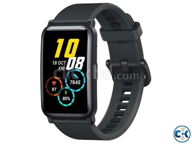 Honor ES Smart Band AMOLED Touch Display large image 2