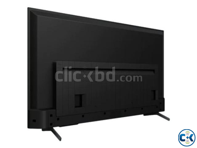 Sony Bravia KD-65X75K 65 Ultra HD Android Google TV large image 0