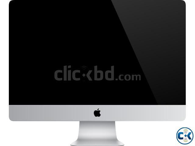iMac Repair Replacement Service at iCare Apple Bangladesh large image 0