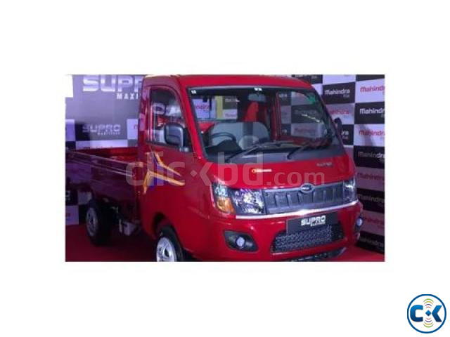 Mahindra Supro Pickup 2024 large image 0