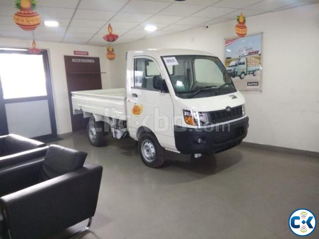 Mahindra Supro Pickup 2024 large image 2