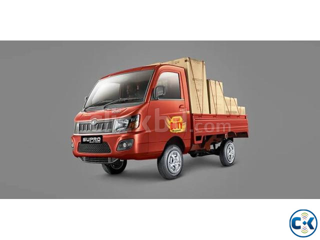 Mahindra Supro Pickup 2024 large image 3