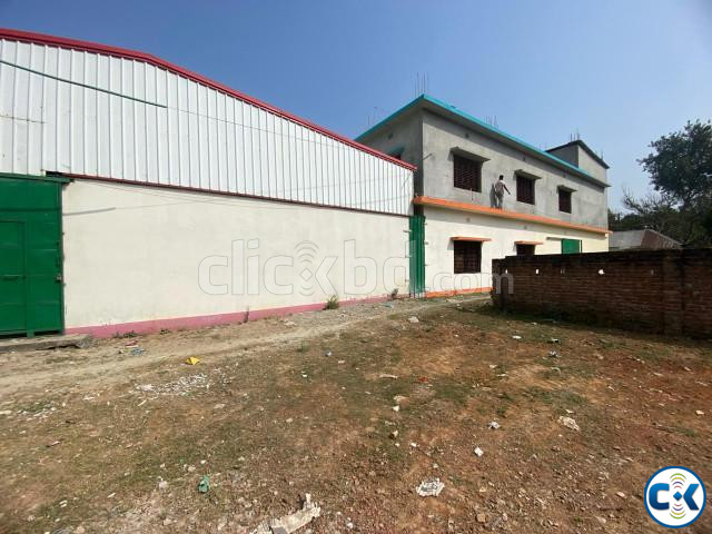 20k 30k factory shed building for rent large image 4