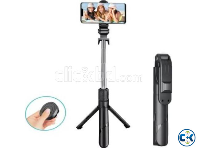Mobile Camera Stand large image 2