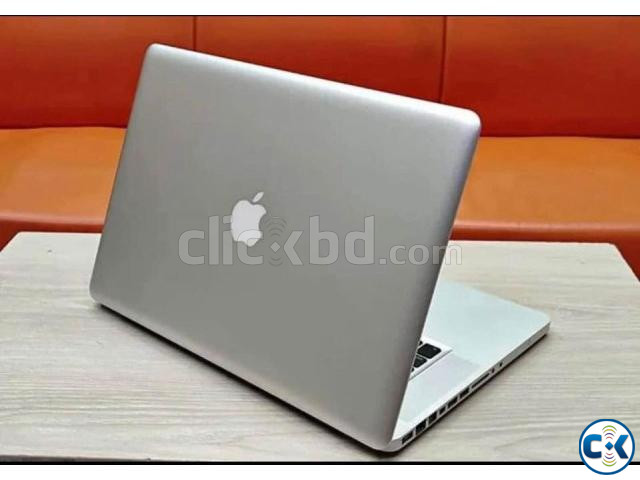 MacBook Pro 15 Mid 2012 - Core i7 large image 3