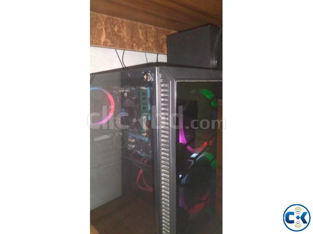 I 3 2ND GEN PC SELL WITH 12 GB RAM DDR 3 IN LOWEST PRICE large image 0