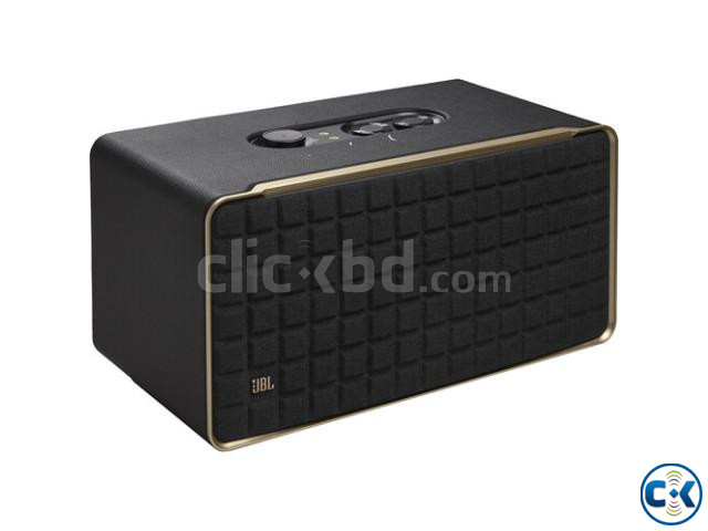 JBL Authentics 500 Wireless Home Speaker large image 0